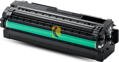Samsung CLP680 CLX6260 CLTK506L Black Compatible Toner Cartridge 6,000 Print