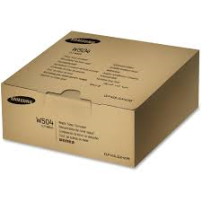 Samsung CLT-W504 Waste Bottle 10,000 pages (Genuine)