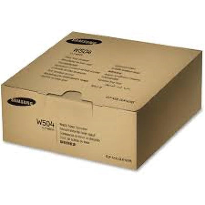 Samsung CLT-W504 Waste Bottle 10,000 pages (Genuine)