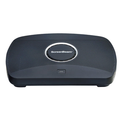 ScreenBeam 1100 PLUS 4K Wireless Display Receiver with HDMI Passthrough WiFi AP & CM