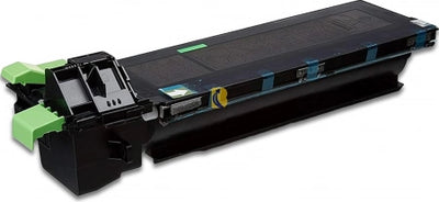 Sharp AR-202T Black Compatible Toner Cartridge 16,000 Prints - AR-M160/161/162/205/207, AR-163/201/202/206/5316