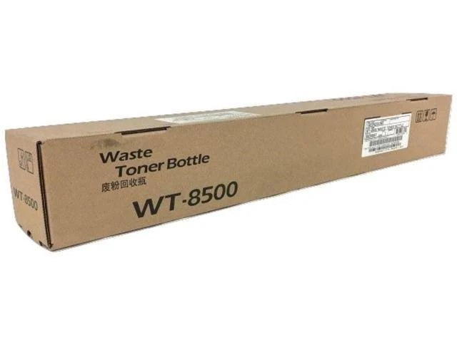 Genuine Kyocera WT-8500 Waste Bottle 25,000 Print