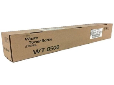 Genuine Kyocera WT-8500 Waste Bottle 25,000 Print