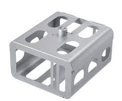 VOGELS PROJECTOR MOUNTS - PROJECTOR ANTI-THEFT HOUSING SMALL