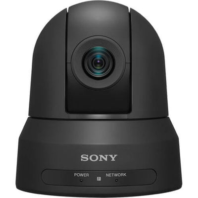 SRG-X120B  1080P PTZ CAMERA. 12X OPTICAL & DIGITAL ZOOM  BLACK