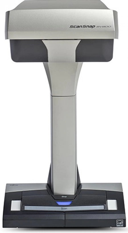 Ricoh ScanSnap SV600 Overhead Book and Document A3 Scanner