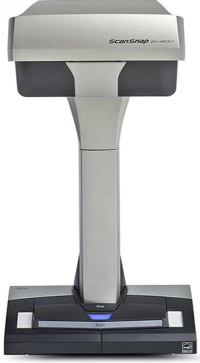 Ricoh ScanSnap SV600 Overhead Book and Document A3 Scanner