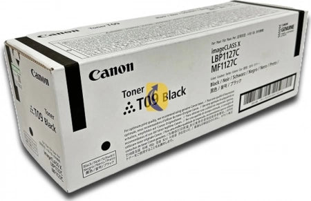 Genuine Canon T09 Black Toner Cartridge (3020C005AA) 5,900 Prints