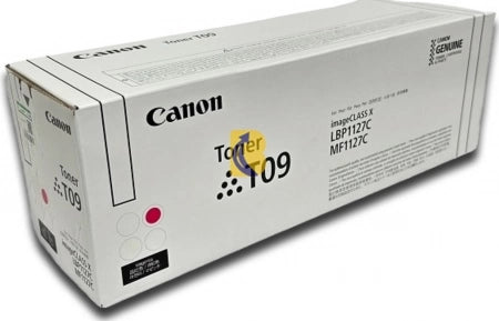 Genuine Canon T09 Magenta Toner Cartridge 3018C005AA 5,900 Prints