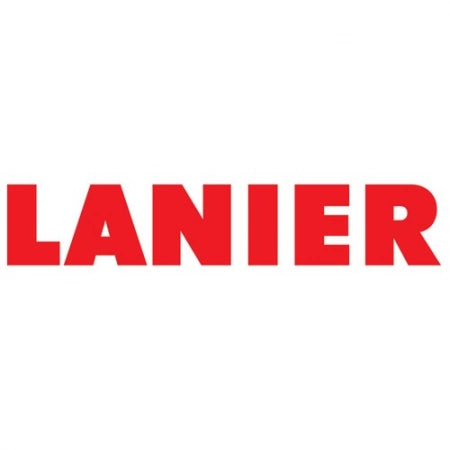 Genuine Lanier SP6330N Black Toner Cartridge 20,000 Prints (406631)