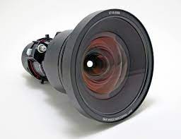 SHORT ZOOM LENS FOR PT-D6XXX  PT-D8XX & PT-D7XX SERIES 1.0-1.3:1 THROW RATIO
