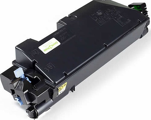 Kyocera TK5274K Black Compatible Toner Kit 8,000 Page