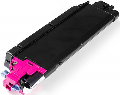 Kyocera TK5274M Magenta Compatible Toner Kit 6,000 Page