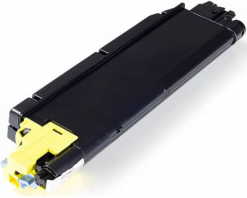 Kyocera TK5274Y Yellow Toner Kit Compatible 6,000 Page
