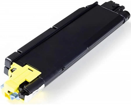 Kyocera TK5274Y Yellow Toner Kit Compatible 6,000 Pages