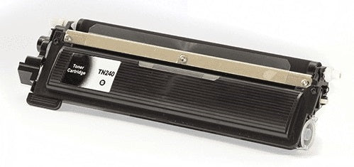 Brother TN-240 Black Toner Cartridge Compatible 2200 Page