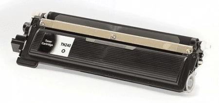 Brother TN-240 Black Toner Cartridge Compatible 2200 Pages