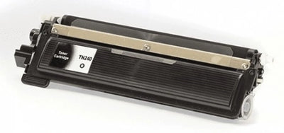 Brother TN-240 Black Toner Cartridge Compatible 2200 Pages