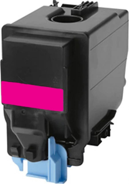 Katun Compatible Konica Minolta TNP49M Magenta Toner Cartridge A95W390 12,000 Pages