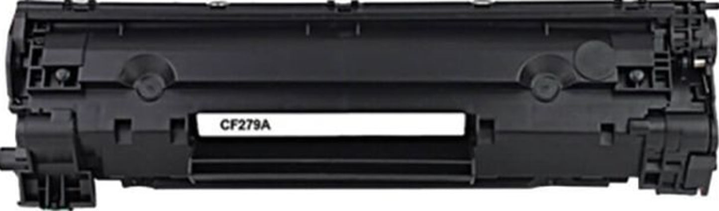 HP 79A CF279A Black Compatible Toner Cartridge 1,000 Print