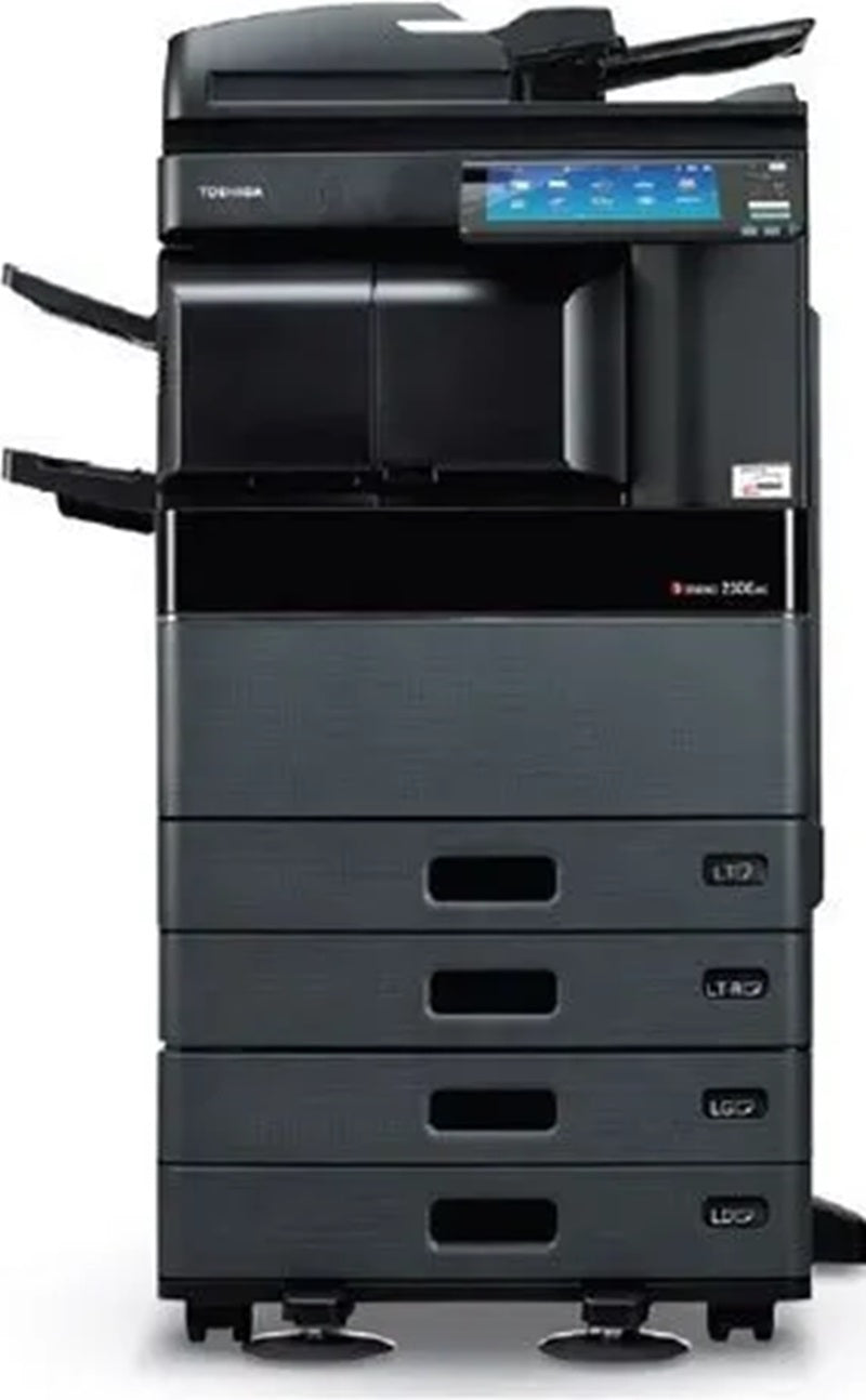 Toshiba A3 e-Studio 3505AC Colour Laser Multifunction Printer  Photocopier Second Hand