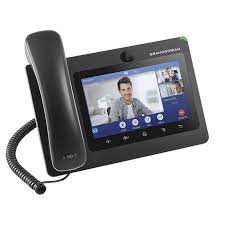 ANDROID BASED VIDEO IP PHONE 8"