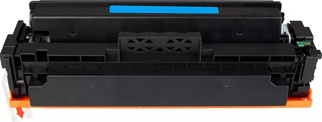 Canon T10C Cyan Compatible Toner Cartridge 4565C001AA 10K Print
