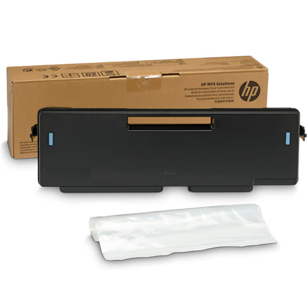 HP LaserJet W9058MC Managed Waste Container 71,000 Print
