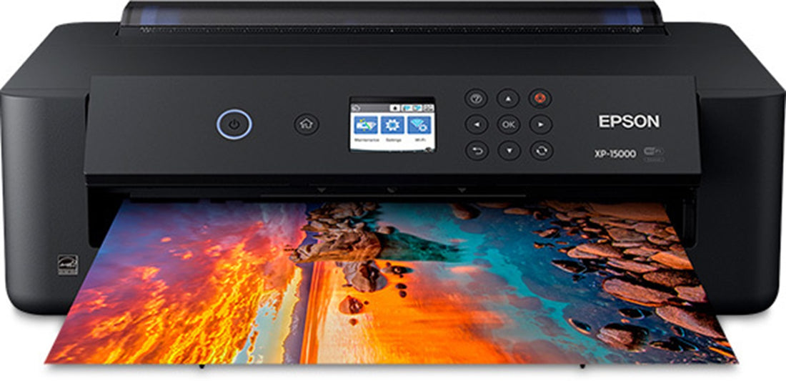 Epson XP15000 Photo Printer