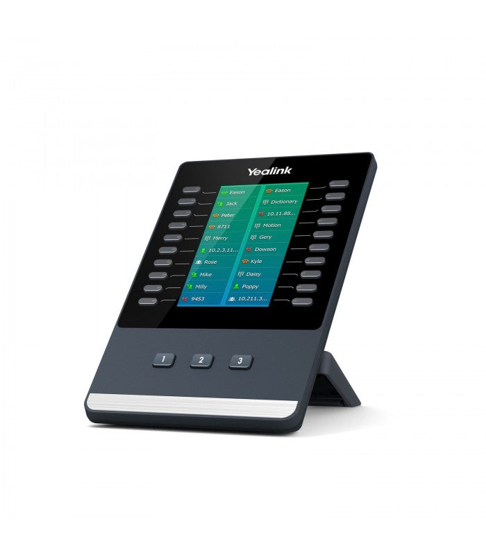 BUTTONS EXTENDER FOR THE 2N IP PHONE D7A (02660-001)