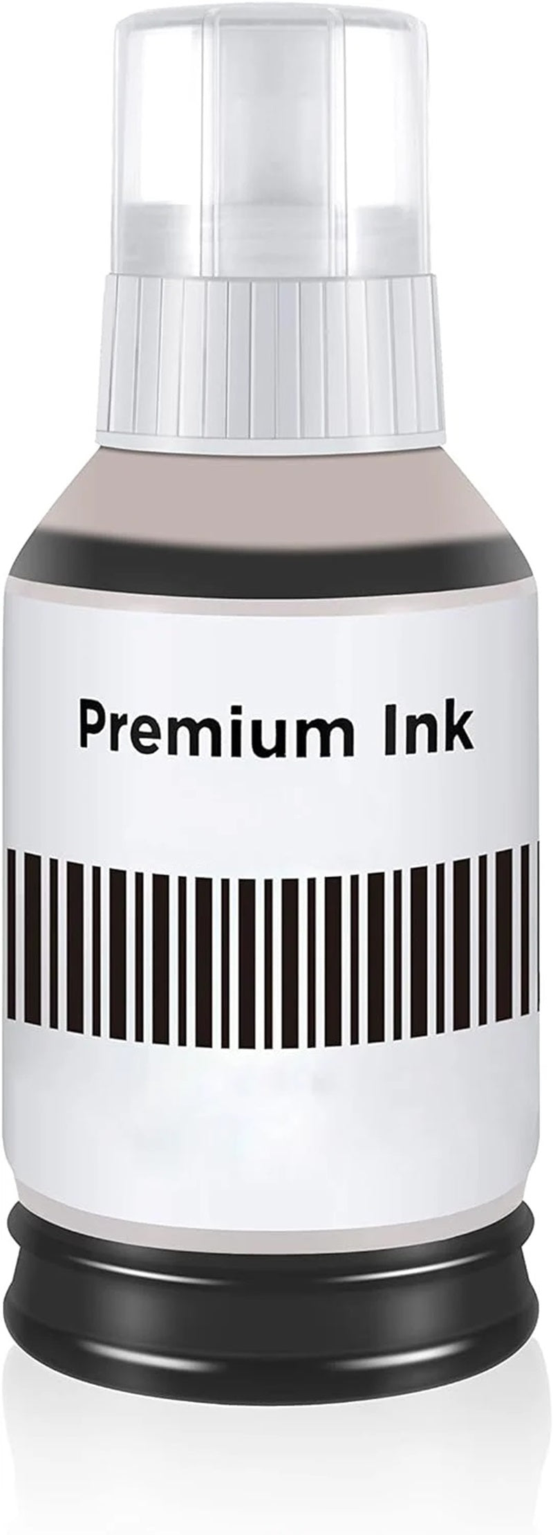 Canon GI-61BK Black Compatible Ink Bottle 6,000 Print
