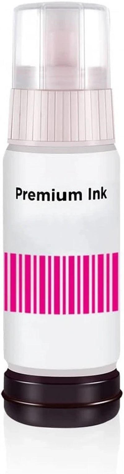 Canon GI-61M Magenta Compatible Ink Bottle 7,700 Prints