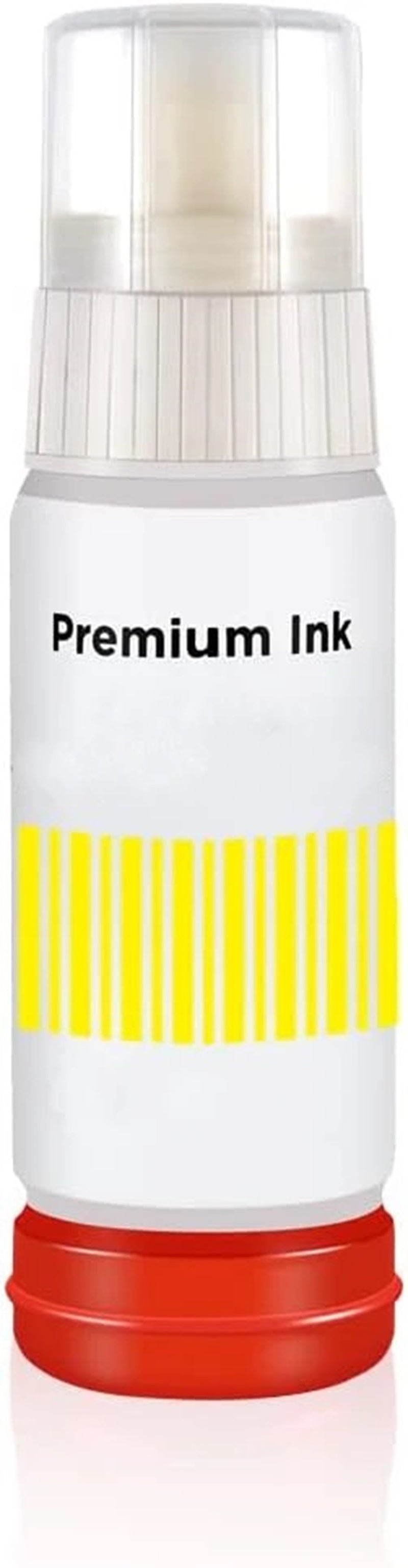 Canon GI-61Y Yellow Compatible Ink Bottle 7,700 Print